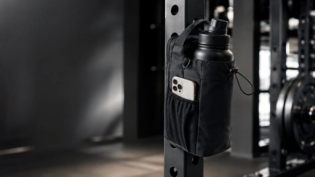 ATHREXX performance gear gym hero